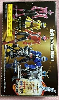 Amazon.co.jp: 勇動 暴太郎戦隊ドンブラザーズ 9 イヌブラザー